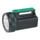 LED-Handscheinwerfer 6 V 4500 mAh FELDTMANN-1