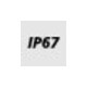 LED Inspektionsleuchte Spannung 3 V Leistung 0,15 W Schutzart IP67 LESS N MORE-4