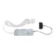 LED-Konverter 230 V 12 V 15 W 130mm L&S-1