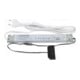 LED-Konverter 230 V 12 V 30 W 6-fach Verteiler L&S-1