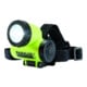 LED-Kopfleuchte PARALUX® HL-P1 4,5 V f.Batterien 4xAAA Micro 3 W 4xAAA Micro-1