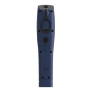 LED Lampe de poche rechargeable 20-200 Lm 3,7 V / 1200 mAh Li-ion IP54