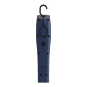 LED Lampe de poche rechargeable 20-200 Lm 3,7 V / 1200 mAh Li-ion IP54-2