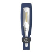 LED Lampe de poche rechargeable 20-200 Lm 3,7 V / 1200 mAh Li-ion IP54-4