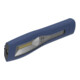 LED Lampe de poche rechargeable 20-200 Lm 3,7 V / 1200 mAh Li-ion IP54-5