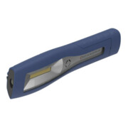 LED Lampe de poche rechargeable 20-200 Lm 3,7 V / 1200 mAh Li-ion IP54-5