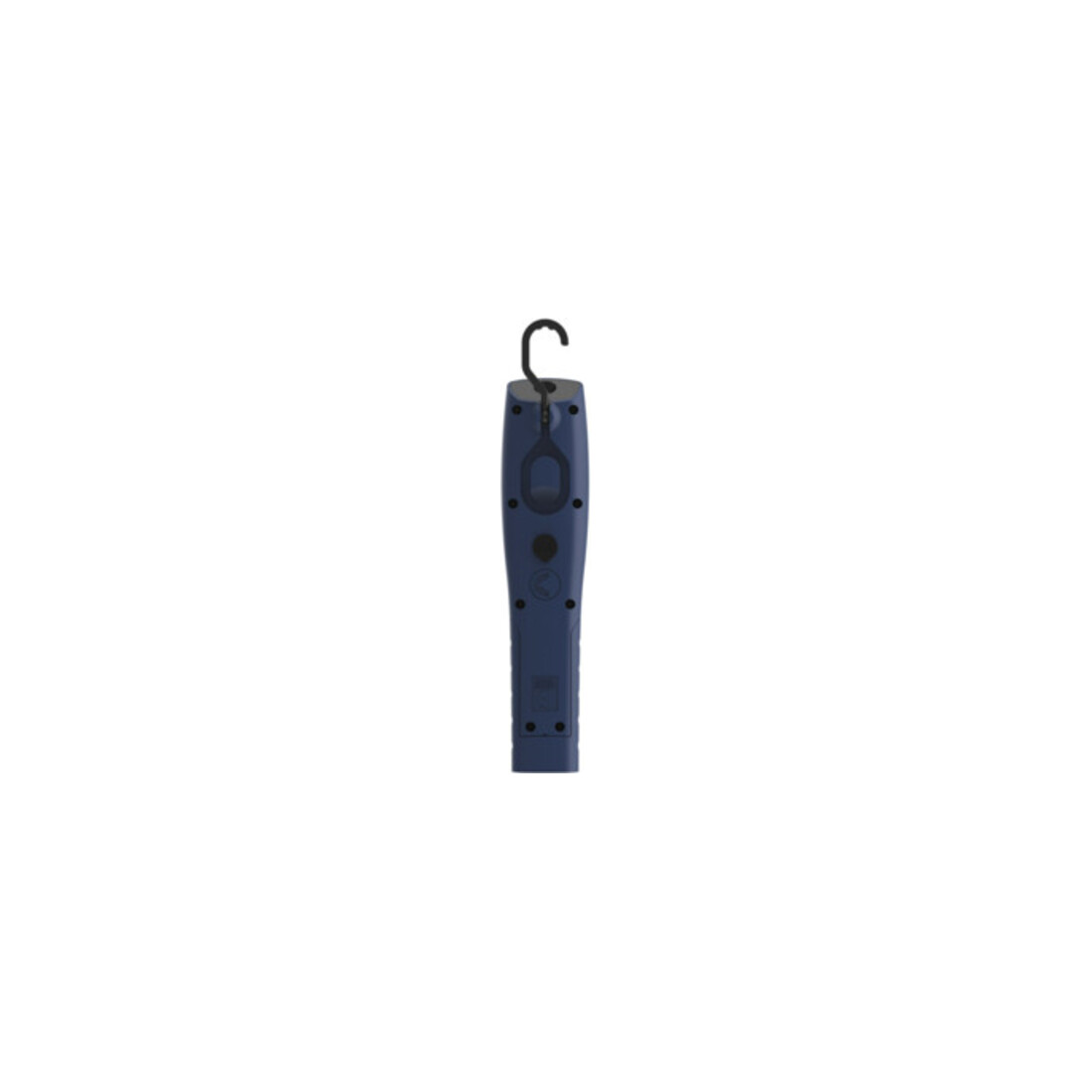 LED Lampe de poche rechargeable 20-200 Lm 3,7 V / 1200 mAh Li-ion IP54