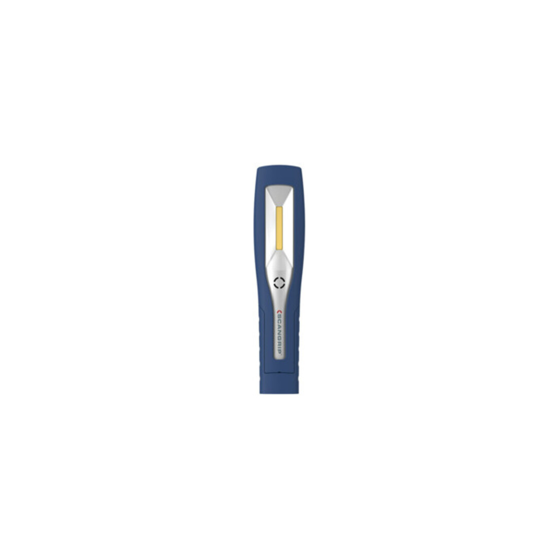 LED Lampe de poche rechargeable 20-200 Lm 3,7 V / 1200 mAh Li-ion IP54