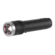 LED LENSER Lampe de poche rechargeable MT10 Black Edition