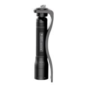 LED LENSER® Lampe de poche C7R CLASSIC 1000 lm noire IP54
