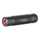 LED LENSER® Lampe de poche i9R iron CRI 3xAAA série T