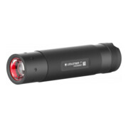 LED LENSER® Lampe de poche i9R iron CRI 3xAAA série T