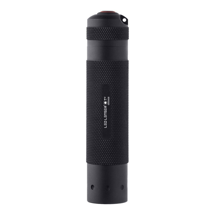 LED LENSER® Lampe de poche i9R iron CRI 3xAAA série T