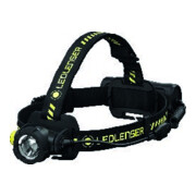 LED LENSER® Lampe frontale H7R Work