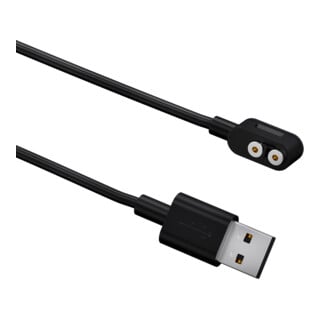 LED LENSER® magnetisches Ladekabel 502265 120cm PVC IP20