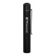 LED LENSER® Stiftlampe P2R aufladbar schwarz 200 lm 98 mm