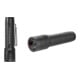 LED LENSER Stabtaschenlampe MT10 Black Edition wiederaufladbar