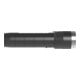 LED LENSER Stabtaschenlampe MT10 Black Edition wiederaufladbar