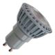 LED-Leuchtmittel 5W 230V warm weiß GU10 Reflektorform 360lm nicht dimmbar 3000K