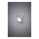 LED nachtlamp NL 01 QD wit met schemersensor-5