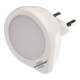Brennenstuhl LED-Nachtlicht NL 01 QS mit Schalter 1 LED 1,5lm - 1173190-1