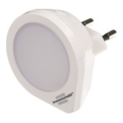 Brennenstuhl LED-Nachtlicht NL 01 QS mit Schalter 1 LED 1,5lm - 1173190-1