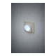 Brennenstuhl LED-Nachtlicht NL 01 QS mit Schalter 1 LED 1,5lm - 1173190-3