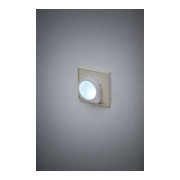 Brennenstuhl LED-Nachtlicht NL 01 QS mit Schalter 1 LED 1,5lm - 1173190-3
