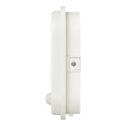 LED-ovaalarmatuur OL 1650 P met infraroodbewegingsmelder 1680lm, wit, IP54-2