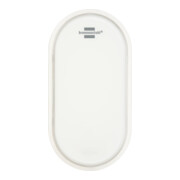 LED ovale armatuur OL 1650 1680lm, wit, IP65-5