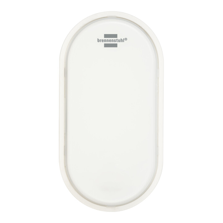 LED ovale armatuur OL 1650 1680lm, wit, IP65