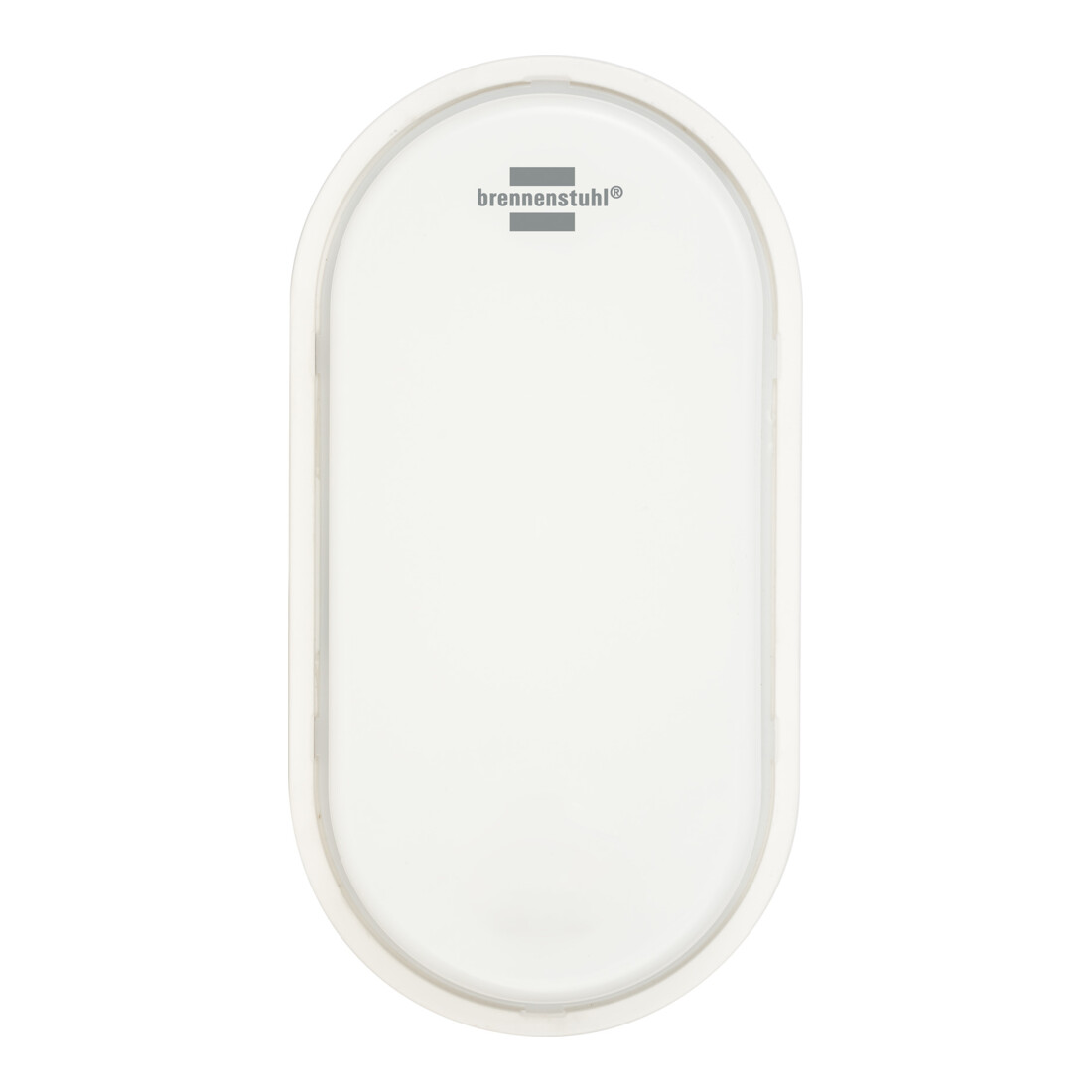LED ovale armatuur OL 1650 1680lm, wit, IP65