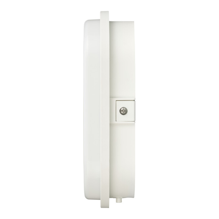 LED ovale armatuur OL 1650 1680lm, wit, IP65
