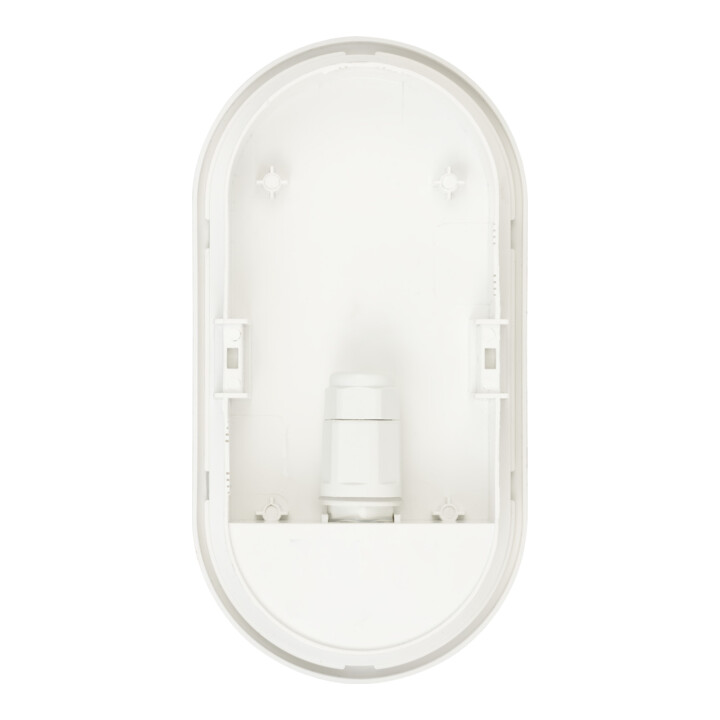 LED ovale armatuur OL 1650 1680lm, wit, IP65