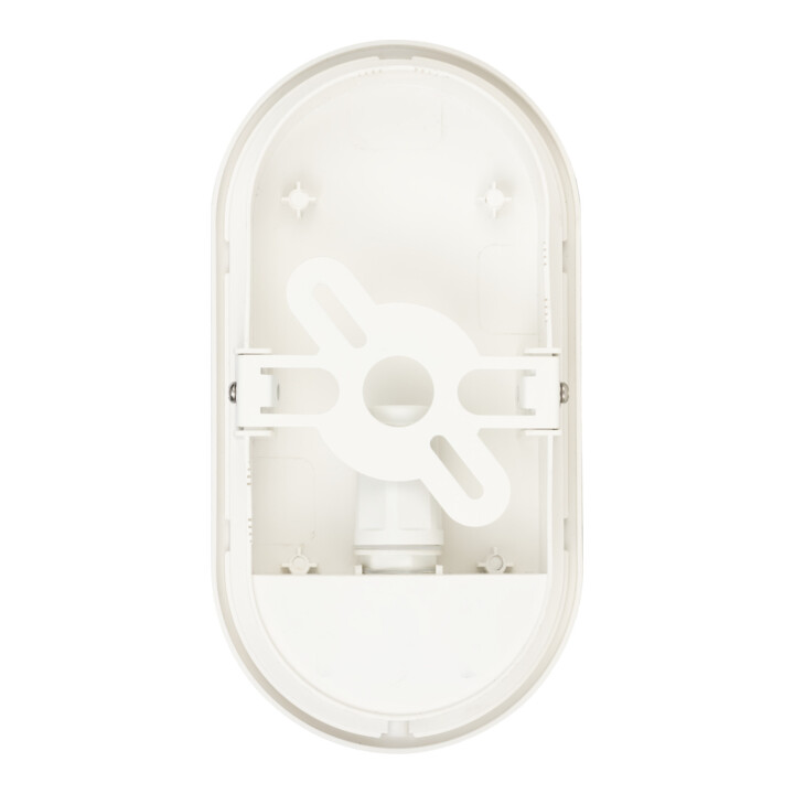 LED ovale armatuur OL 1650 1680lm, wit, IP65