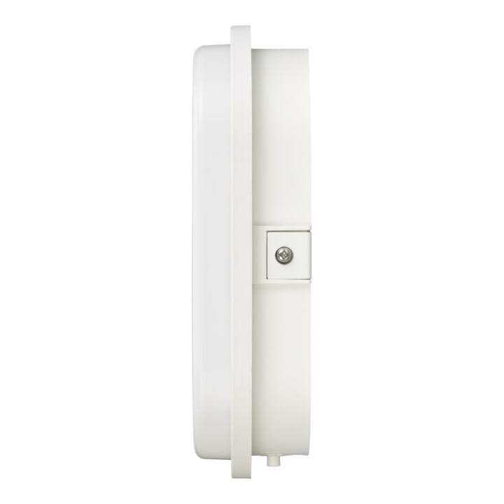 LED Ovalleuchte OL 1650 1680lm, weiss, IP65