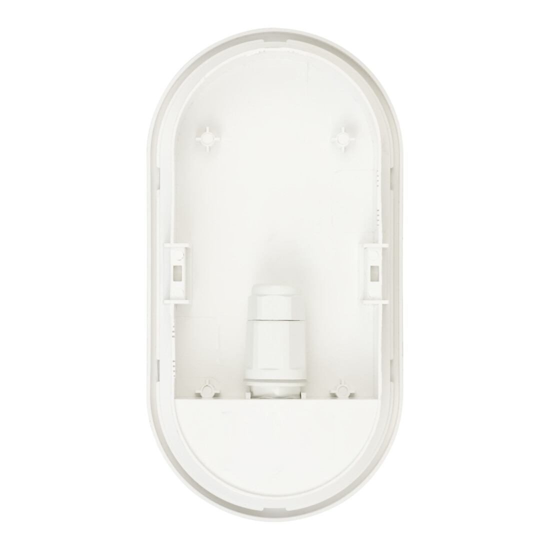 LED Ovalleuchte OL 1650 1680lm, weiss, IP65