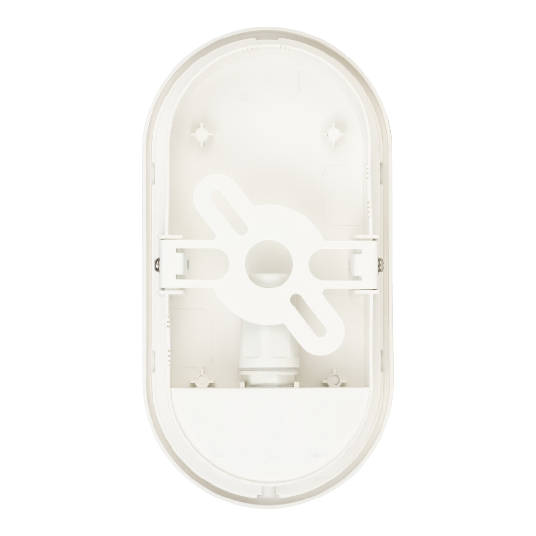 LED Ovalleuchte OL 1650 1680lm, weiss, IP65