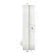 LED Ovalleuchte OL 1650 P mit Infrarot-Bewegungsmelder 1680lm, weiss, IP54-2