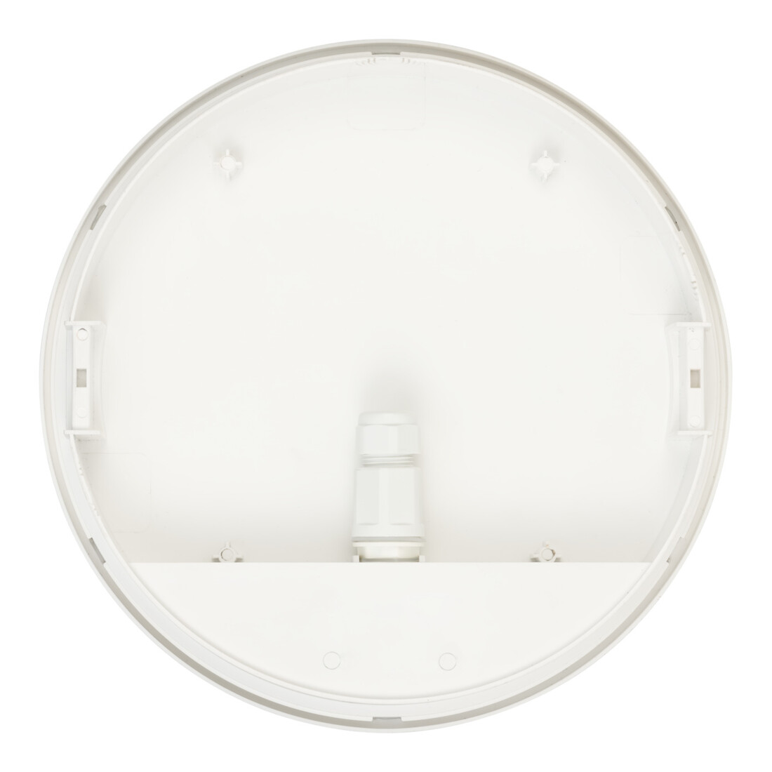 LED Rundleuchte RL 1650 1680lm, IP65, weiss