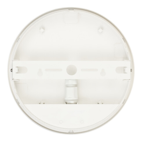 LED Rundleuchte RL 1650 1680lm, IP65, weiss