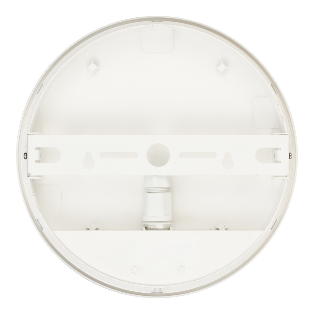 LED Rundleuchte RL 1650 1680lm, IP65, weiss