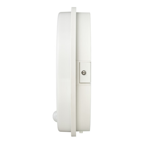 LED Rundleuchte RL 1650 P mit Infrarot-Bewegungsmelder 1680lm, weiß, IP54