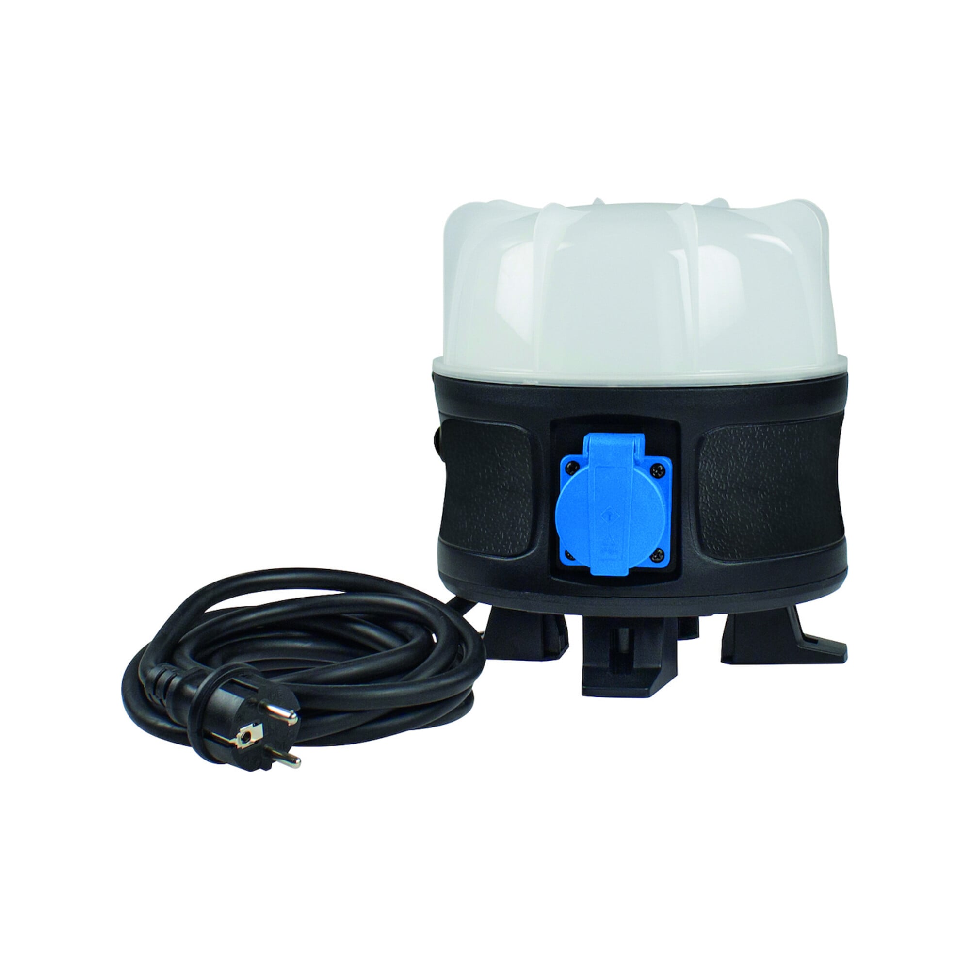 LED Rundumleuchte 30W, Optiline 360 Grad, IP 54 ; as - Schwabe