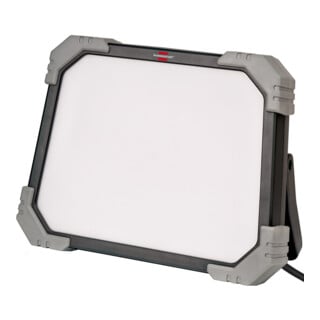 Brennenstuhl LED-bouwlamp DINORA H07RN-F 3G1,5 met stopcontact