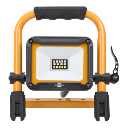 LED-schrijnwerper JARO 1050 M, 980lm, 9,6W, IP65, 2m H07RN-F 3G1,0, IP65