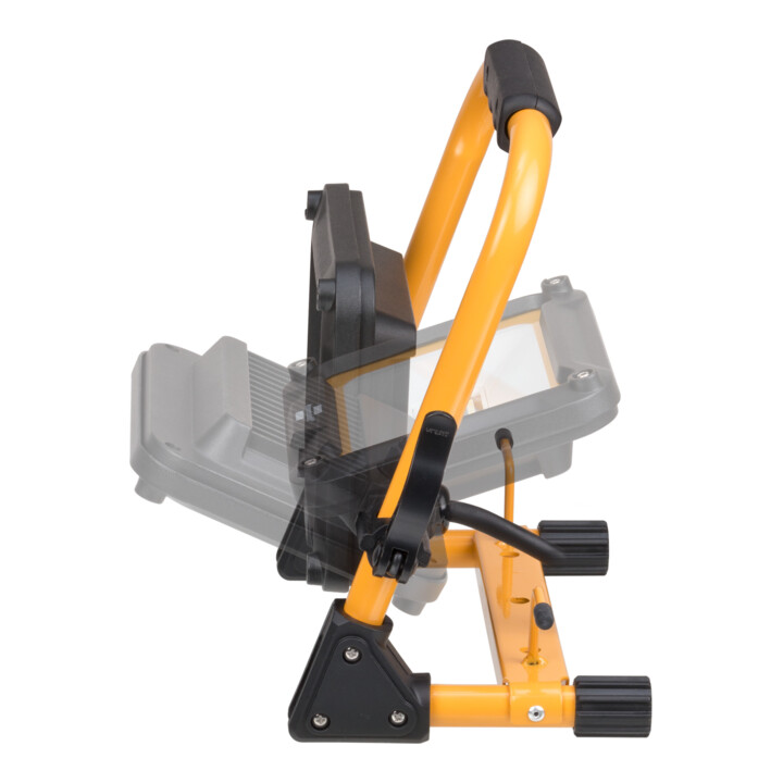 LED-schrijnwerper JARO 2050 M, 1950lm, 19,5W, 2m H07RN-F 3G1,0, IP65