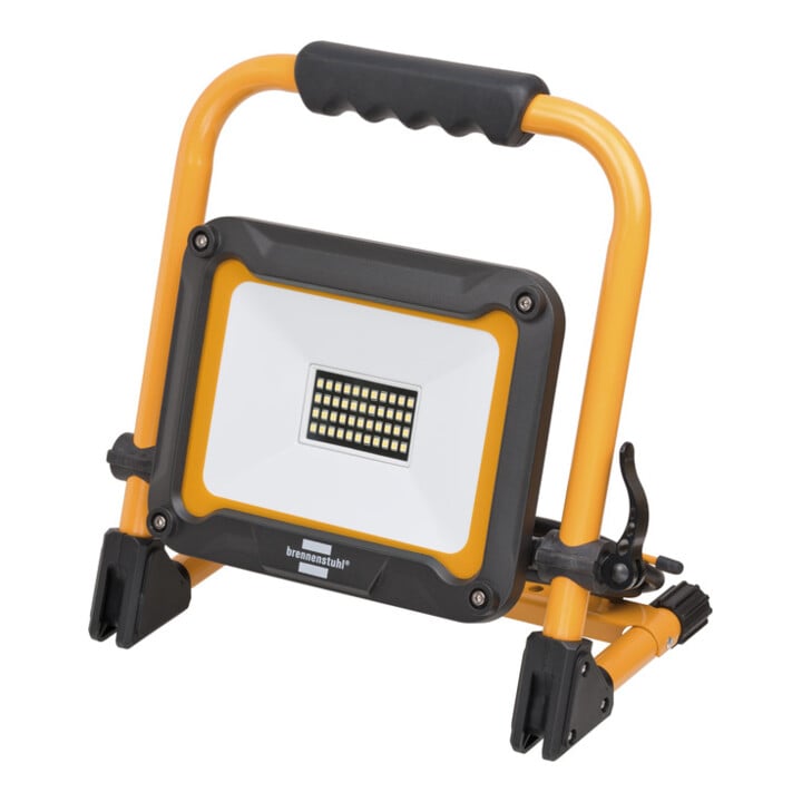 LED-schrijnwerper JARO 3050 M, 2650lm, 30W, 3m H07RN-F 3G1,0, IP65