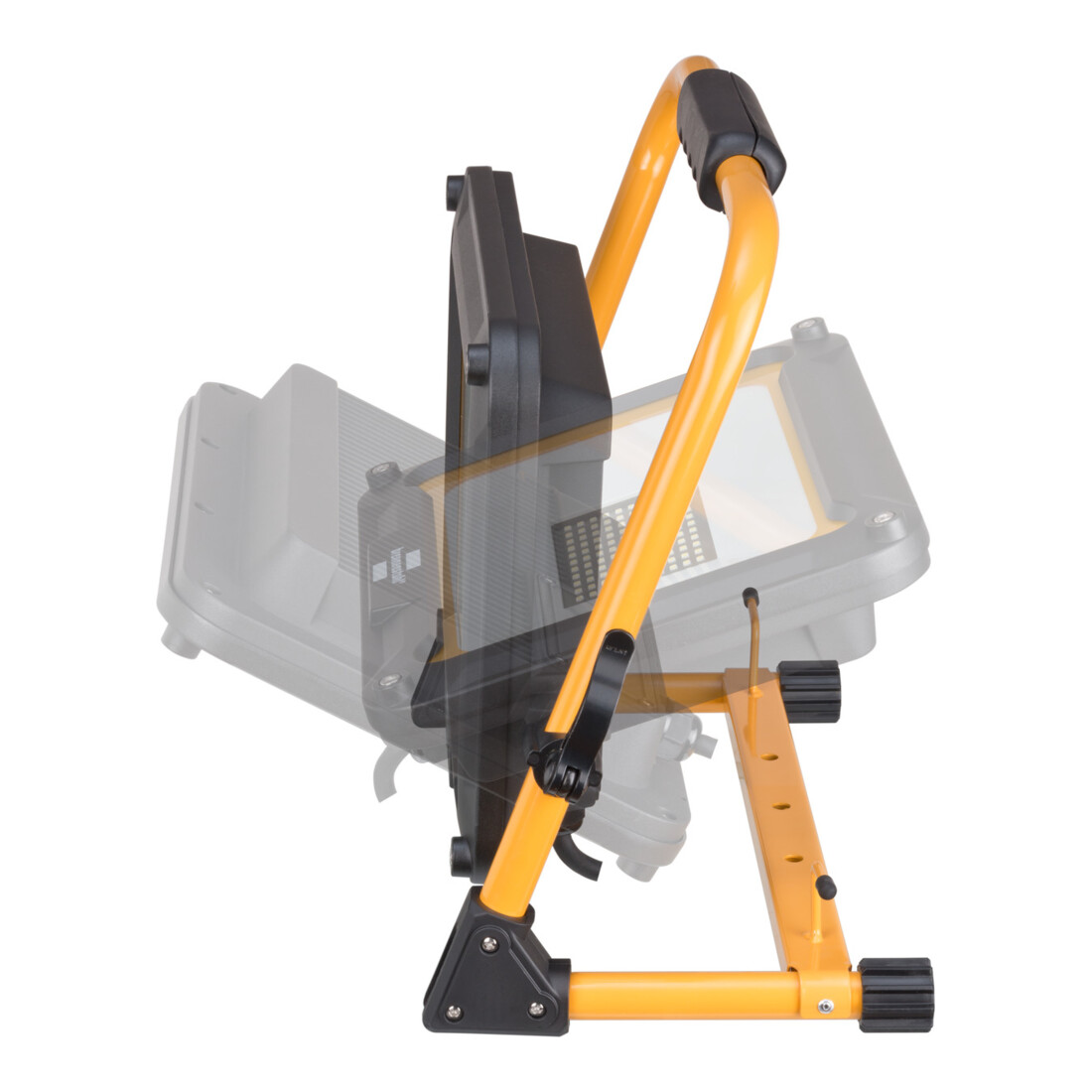 LED-schrijnwerper JARO 7050 M, 8000lm, 79,6W, 5m H07RN-F 3G1,0, IP65