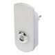 LED sensor-geschakelde beveiligingsverlichting SSL 40 A met infrarood bewegingsdetector 50lm+40lm-1